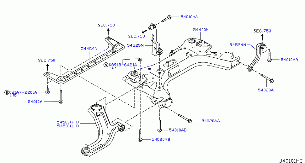 Oem каталог запчастей nissan