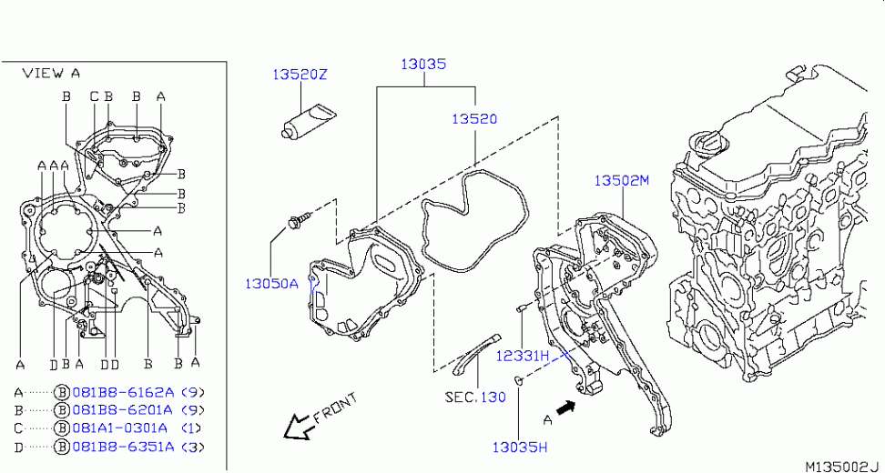 Каталог nissan epcdata