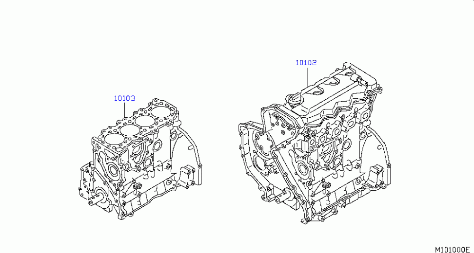 Запчасти nissan infiniti