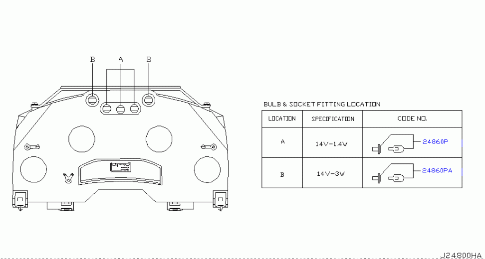 Каталог nissan epcdata