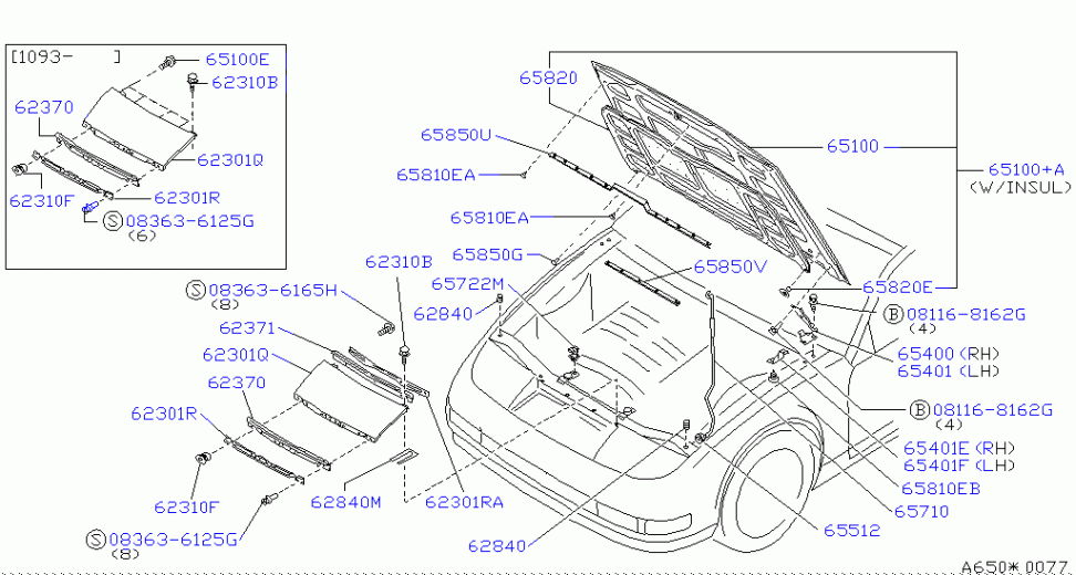 Каталог nissan epcdata