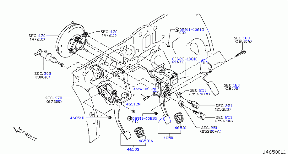 Каталог nissan epcdata