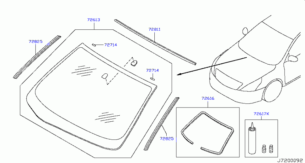 Каталог nissan epcdata