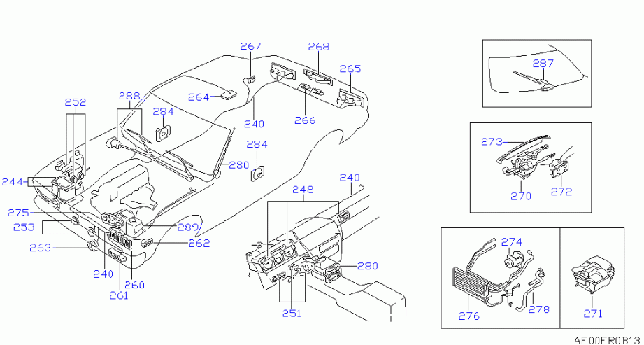 Каталог nissan epcdata