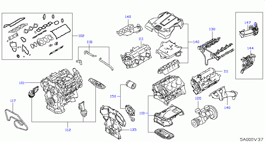 Каталог nissan epcdata