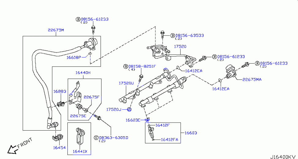 Oem каталог запчастей nissan