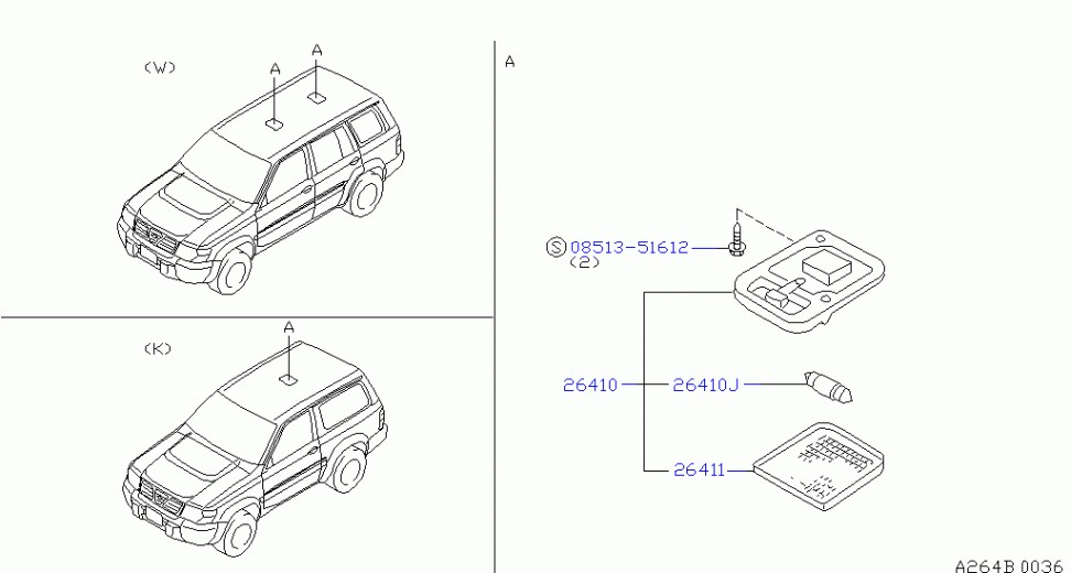 Oem каталог запчастей nissan