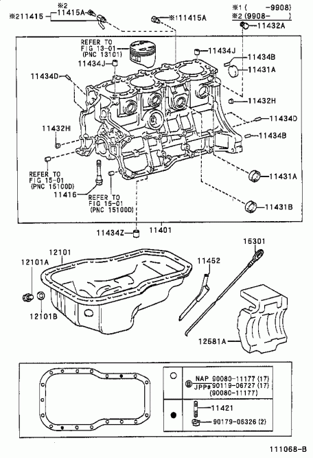 Каталог запчастей toyota rav4