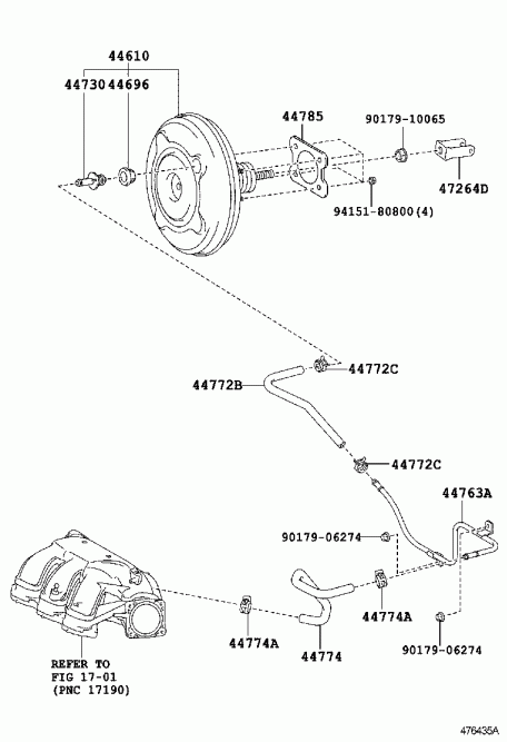 Каталог toyota правый руль