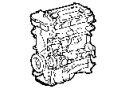 11-01 - PARTIAL ENGINE ASSEMBLY                                     