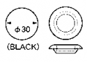 57-01 - HOLE PLUG                                                   