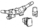 84-01 - SWITCH & RELAY & COMPUTER                                   