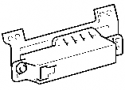 87-24 - AIR PURIFIER OR ION GENERATOR                               