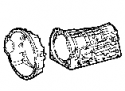 35-03 - TRANSMISSION CASE & OIL PAN (ATM)                           