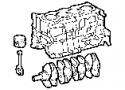 11-02 - SHORT BLOCK ASSEMBLY                                        