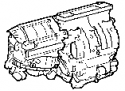 87-14 - HEATING & AIR CONDITIONING - COOLER UNIT                    