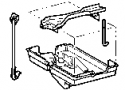 74-02 - BATTERY CARRIER                                             