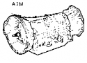 35-01 - TRANSAXLE OR TRANSMISSION ASSY & GASKET KIT (ATM)           