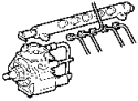 22-02 - INJECTION PUMP ASSEMBLY                                     
