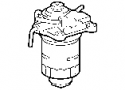 23-02 - FUEL FILTER                                                 