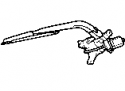 85-02 - REAR WIPER                                                  