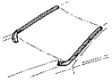 75-02 - FRONT MOULDING                                              