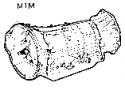 33-01 - TRANSAXLE OR TRANSMISSION ASSY & GASKET KIT (MTM)           