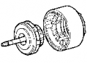 35-06 - OVERDRIVE GEAR (ATM)                                        