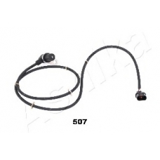 151-05-507 Ashika Датчик, частота вращения колеса