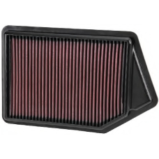 33-2498 K&N Filters Воздушный фильтр