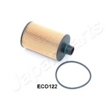 FO-ECO122 JAPANPARTS Масляный фильтр