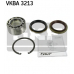 VKBA 3213 SKF Комплект подшипника ступицы колеса
