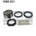 VKBA 813 SKF Комплект подшипника ступицы колеса