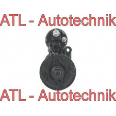 A 16 890 ATL Autotechnik Стартер