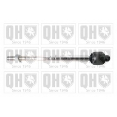 QR3946S QUINTON HAZELL Осевой шарнир, рулевая тяга