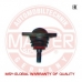 3333102-PCS-MS MASTER-SPORT Несущий / направляющий шарнир