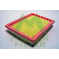 PA3622 MULLER FILTER Воздушный фильтр