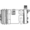 8FK 351 118-001 HELLA Компрессор, кондиционер