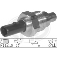 330795 ERA Датчик, температура охлаждающей жидкости