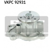 VKPC 92931 SKF Водяной насос