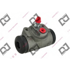 AW1096 DJ PARTS Колесный тормозной цилиндр