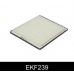 EKF239 COMLINE Фильтр, воздух во внутренном пространстве