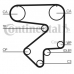 CT783 CONTITECH Ремень ГРМ