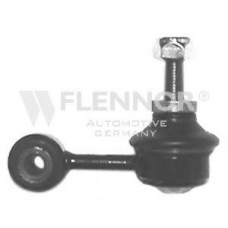 FL0908-H FLENNOR Тяга / стойка, стабилизатор