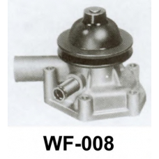 WF-008 AISIN Водяной насос
