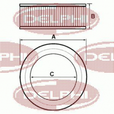 AF0416 DELPHI 