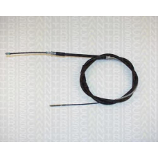 8140 29140 TRIDON Hand brake cable