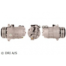 700510630 DRI Компрессор, кондиционер