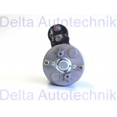 A 11 040 DELTA AUTOTECHNIK Стартер