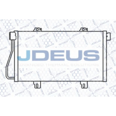 723M16 JDEUS Конденсатор, кондиционер